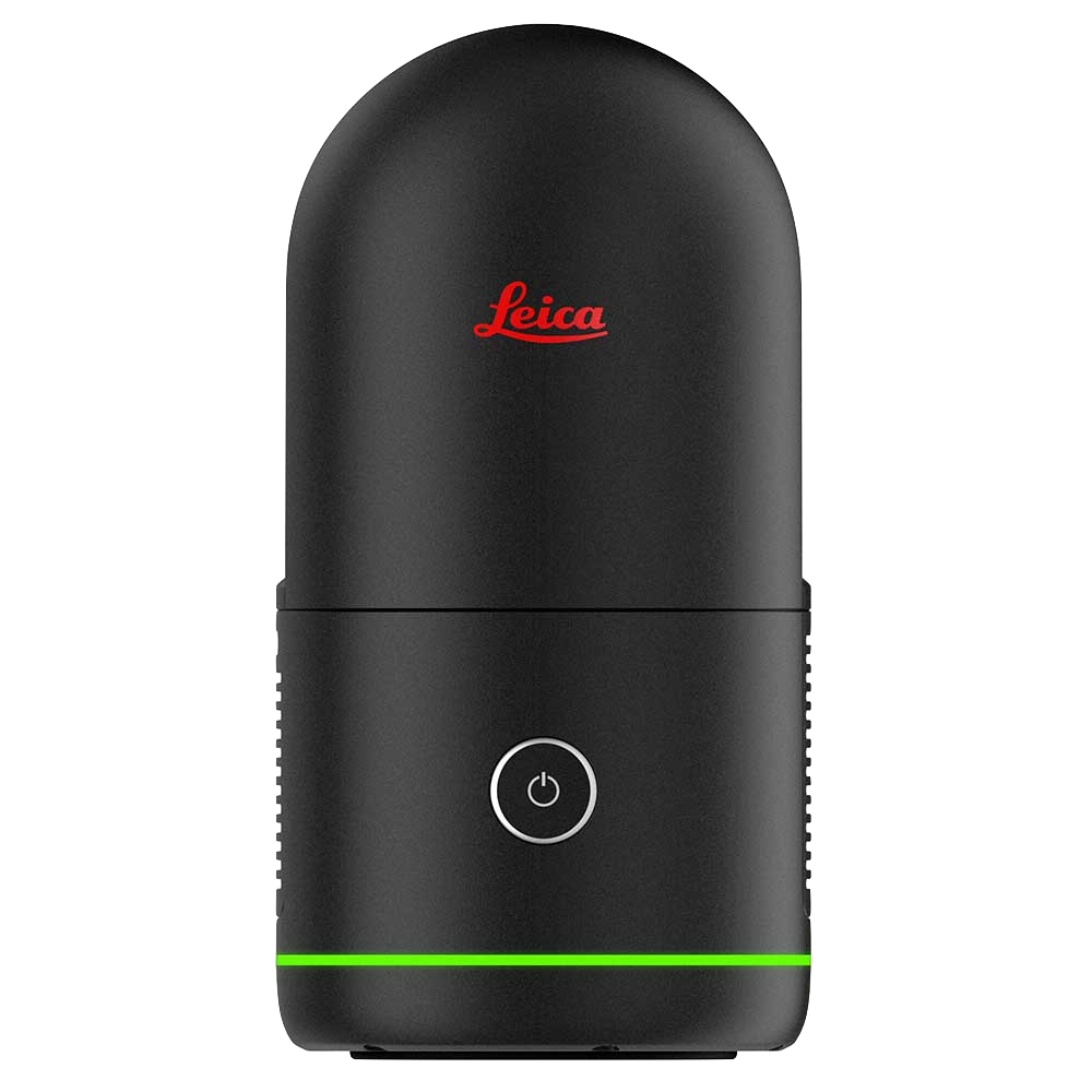 Leica BLK360 Scanner