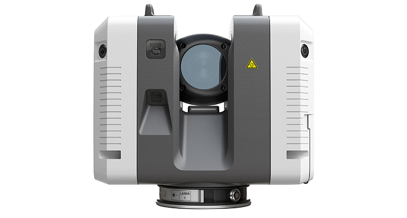Leica BLK360 vs. RTC360: Welcher 3D-Scanner passt zu Ihrem Projekt?